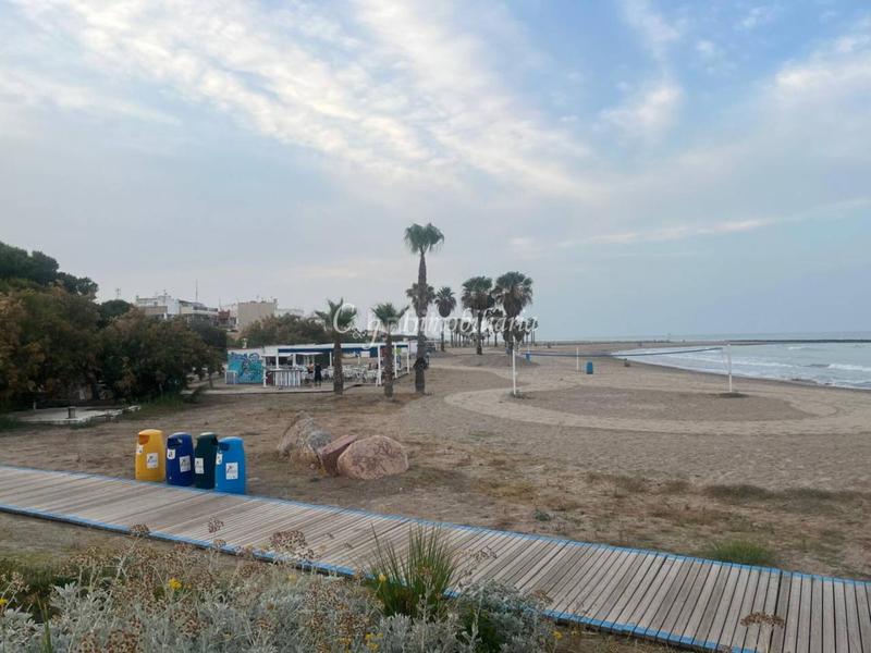 Foto 2e9bb6d2-0fb8-4a5f-84d6-f9aa8946bc07. Appartement mit parking pool in La Torre-Playa de Chilches Moncofa