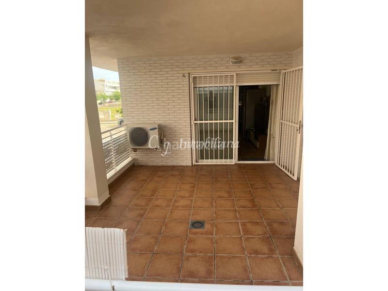 Foto 38e95a1a-b8a8-49e4-87ef-f4456397c62a. Appartement mit parking pool in La Torre-Playa de Chilches Moncofa