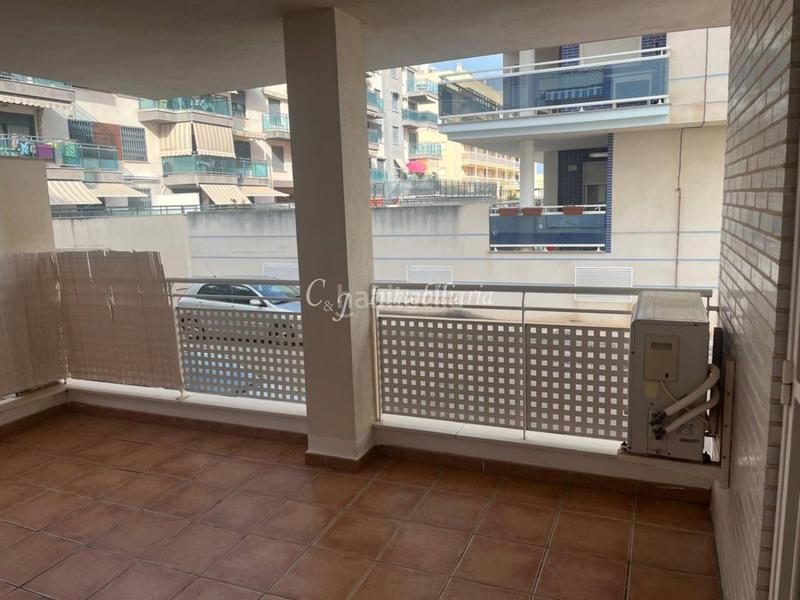 Foto 5b2fb338-0aaf-4175-82d9-6636ba5e4408. Appartement mit parking pool in La Torre-Playa de Chilches Moncofa