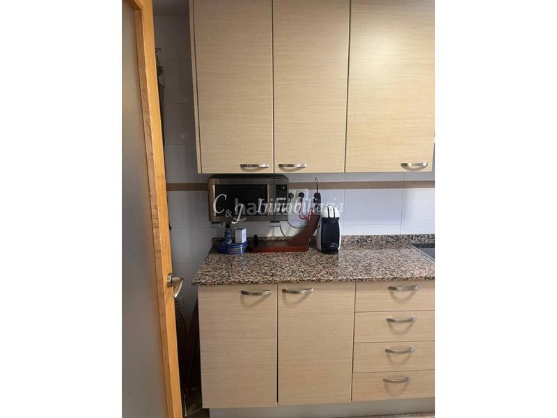Foto 6a6a61ca-9f92-4d34-bdf4-8ab579a8b522. Appartement mit parking pool in La Torre-Playa de Chilches Moncofa