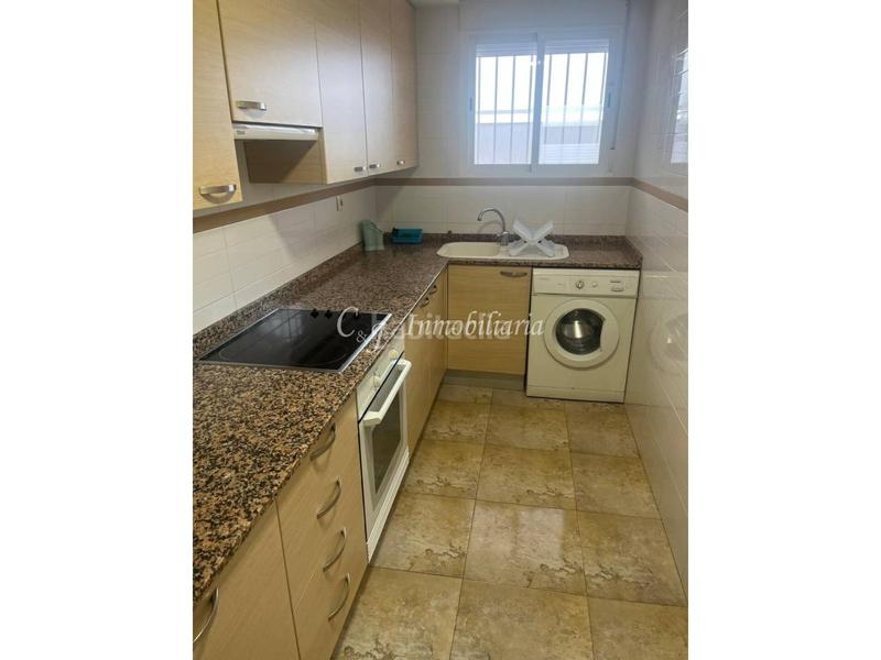 Foto 7579982c-eecf-4224-9fac-a6e58890fafc. Appartement mit parking pool in La Torre-Playa de Chilches Moncofa