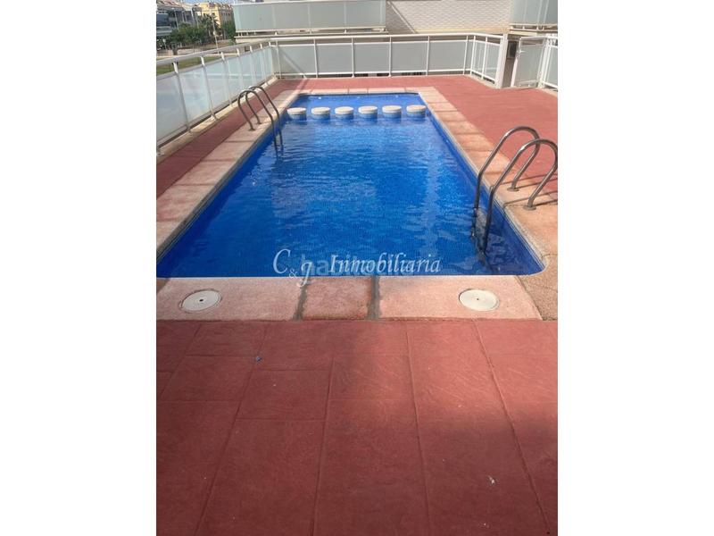 Foto bb711667-35ff-490b-808c-570fb4d139b1. Appartement mit parking pool in La Torre-Playa de Chilches Moncofa