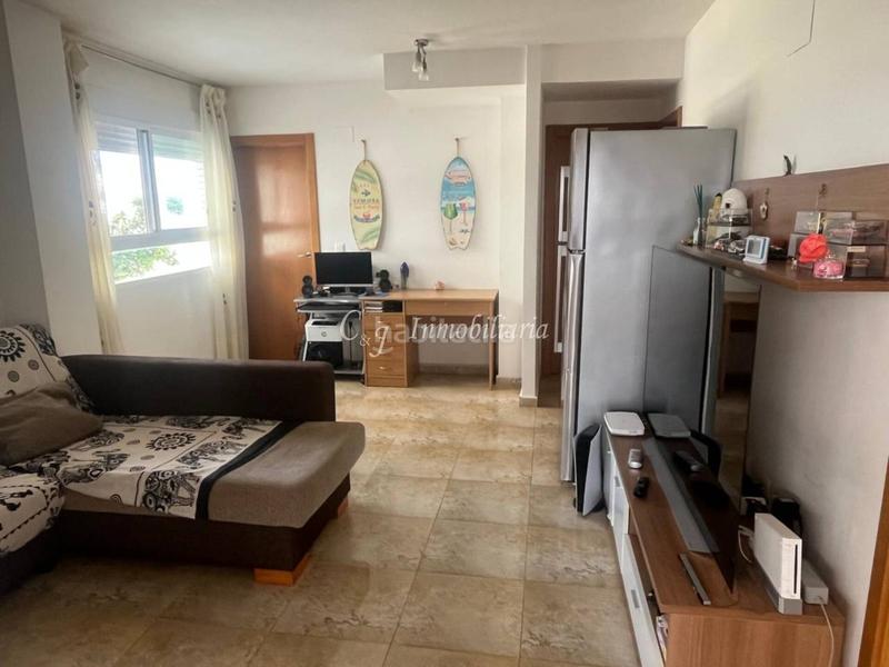 Foto e91ba19d-3364-48b0-a0a5-5cb223deed5a. Appartement mit parking pool in La Torre-Playa de Chilches Moncofa