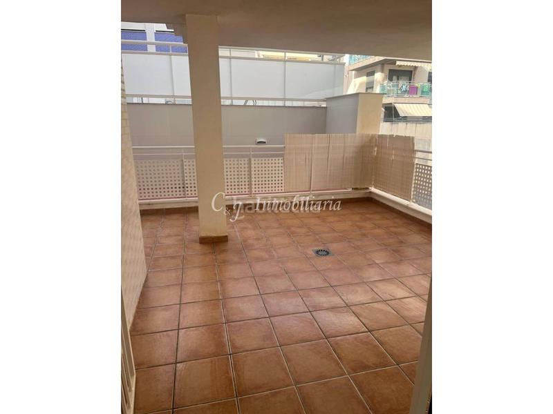 Foto f0eeb171-09d9-471e-a390-b298c0d06221. Appartement mit parking pool in La Torre-Playa de Chilches Moncofa