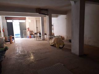 Local Comercial  Alacanti. Venta bajo puerto de sagunto