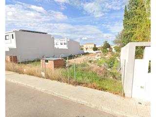 Solar industrial en Centro. En venta solar urbanizable en almazora  castellon