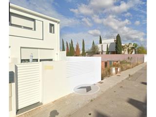 Gewerbliches Grundstück in Centro. En venta solar urbanizable en almazora  castellon