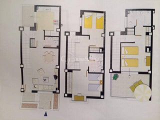 Casa adossada a Avenida de Abril-9 de Octubre. Venta adosado en puerto de sagunto