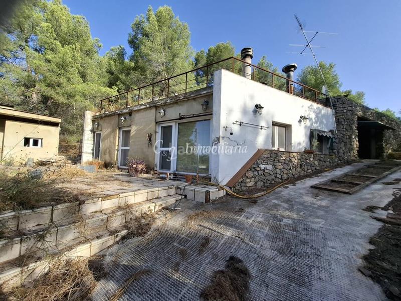 Foto 4428b783-05c1-4057-a07a-3e7f8216b1ef. Chalet avec parking piscine dans Torres Torres