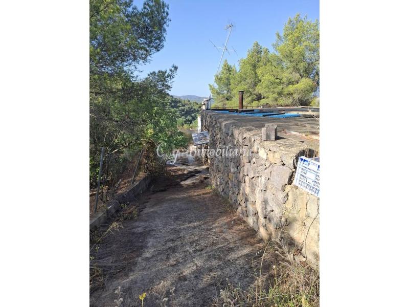 Foto 489e327f-22d3-4cda-a064-3e8cb9d409c4. Chalet avec parking piscine dans Torres Torres