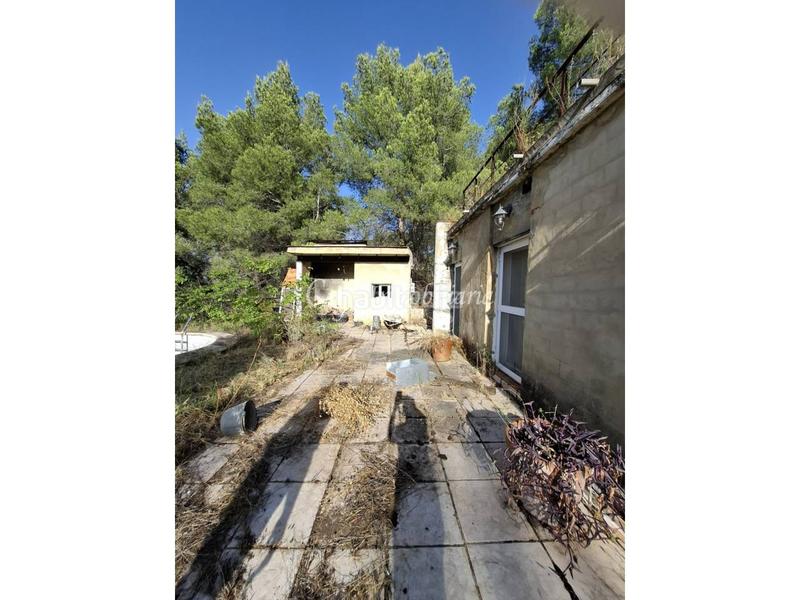 Foto 4cd6239d-dad6-4495-96b7-5cd656a5f57b. Chalet avec parking piscine dans Torres Torres