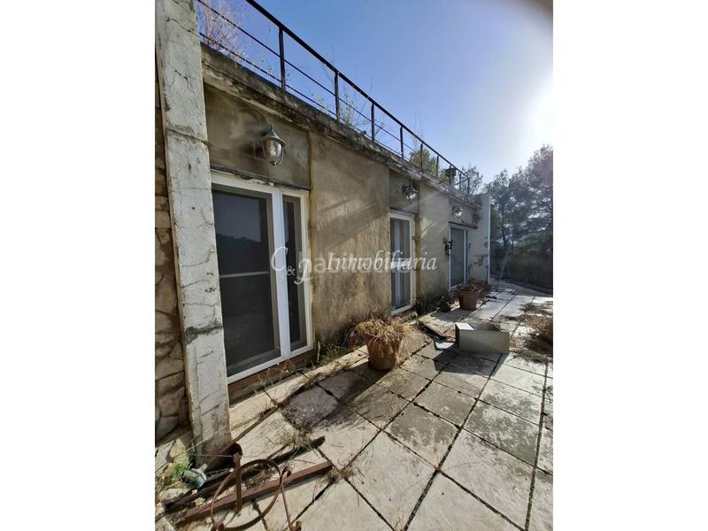 Foto 7e21b4cf-418d-44a4-b412-411665b5348d. Chalet avec parking piscine dans Torres Torres