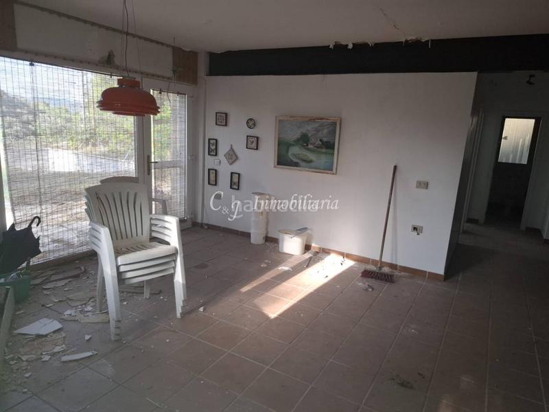 Foto 7fcf1399-2186-4794-a241-fbdc95c104fa. Chalet avec parking piscine dans Torres Torres