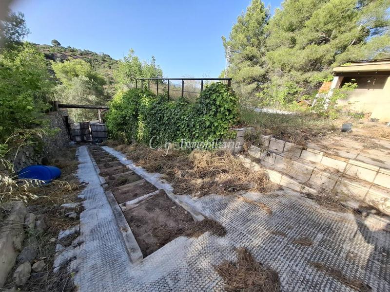 Foto 9cda2749-6703-4e87-a763-6a663b917592. Chalet avec parking piscine dans Torres Torres