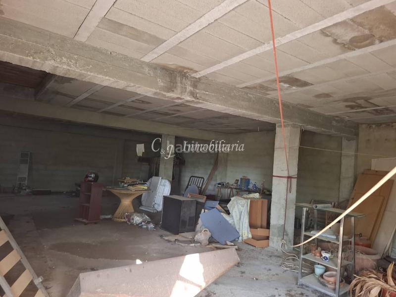 Foto 9e5f5ed2-35c3-46e1-aed4-34315a32fe77. Chalet avec parking piscine dans Torres Torres