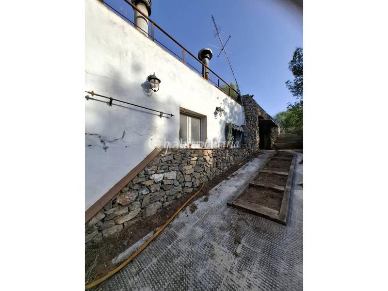 Foto c9590445-20cc-4558-a7cb-dd37ce284748. Chalet avec parking piscine dans Torres Torres