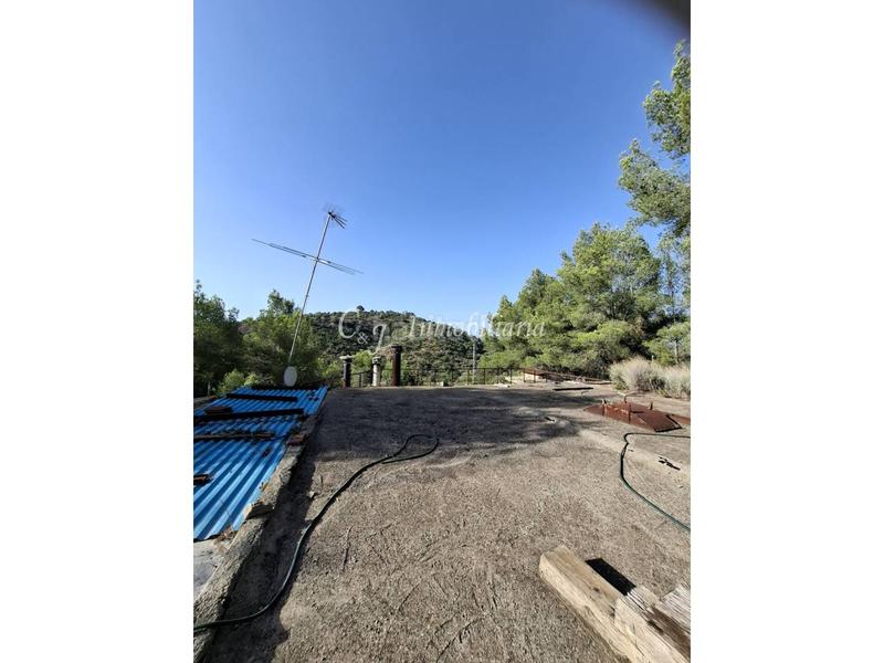 Foto e5c5dd31-dc51-437e-86f1-97d55db3b48b. Chalet avec parking piscine dans Torres Torres