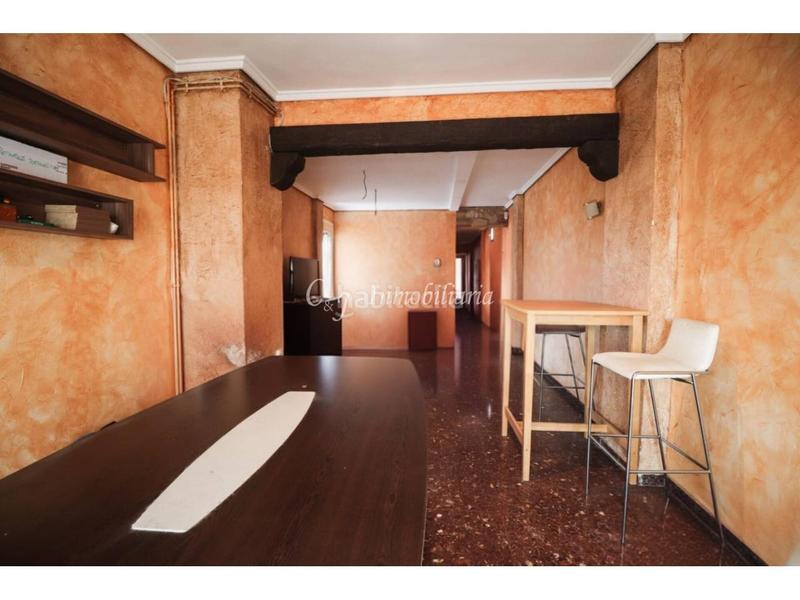 Foto 61ab10e3-0441-40f6-b8b7-43a694315452. Appartamento con riscaldamento in Centro puerto Sagunt