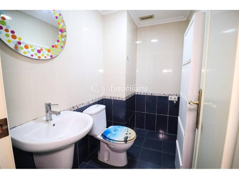 Foto 66c8f04a-ab86-469e-a208-993ab616c31c. Appartamento con riscaldamento in Centro puerto Sagunt