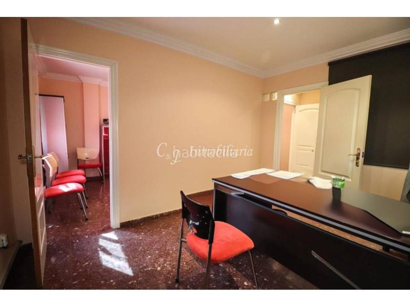 Foto a602c3c2-66e3-47c3-a234-7bda76a4039f. Appartamento con riscaldamento in Centro puerto Sagunt