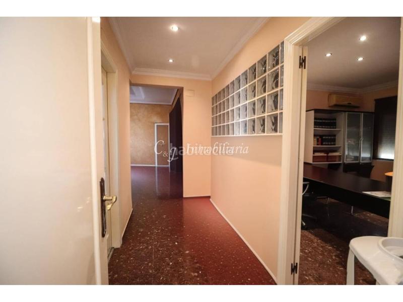 Foto c6d23da4-b3d1-4ee5-a333-7046d5228512. Appartamento con riscaldamento in Centro puerto Sagunt