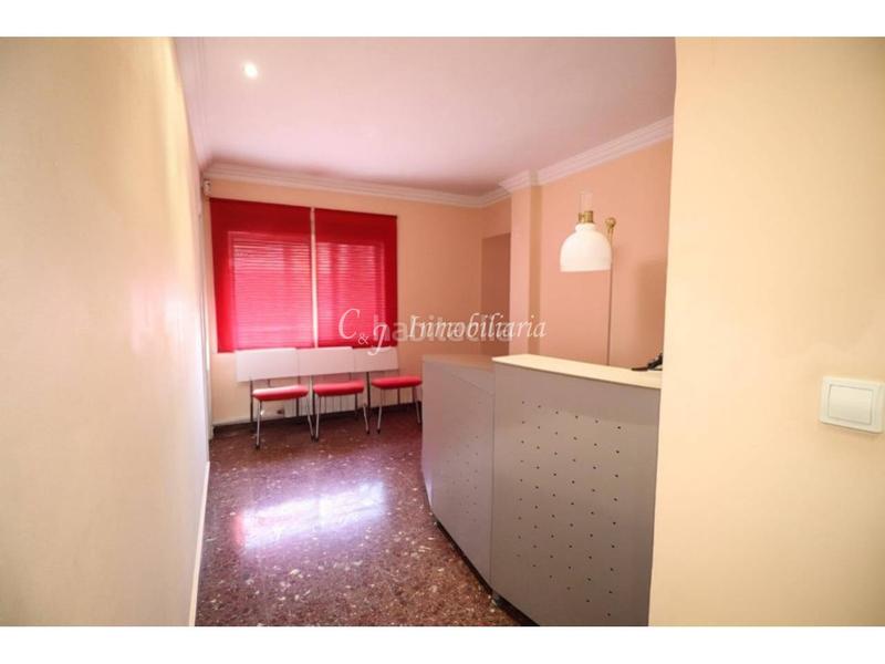 Foto e36cc612-d56a-4a50-9f67-3ab8ab139989. Appartamento con riscaldamento in Centro puerto Sagunt