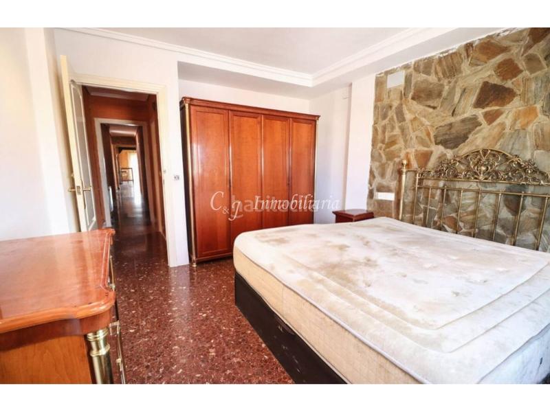 Foto f18861eb-eb94-4fe4-946b-7e6ee88a68ba. Appartamento con riscaldamento in Centro puerto Sagunt