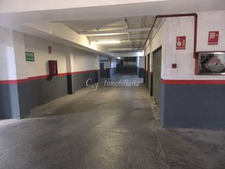 Autoparkplatz  Maestrat. Venta de garaje cerrado zona maestrat