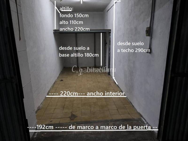 Foto f278e632-8393-4015-b842-555455e0744a. Autoparkplatz in Avenida de Abril-9 de Octubre Sagunt