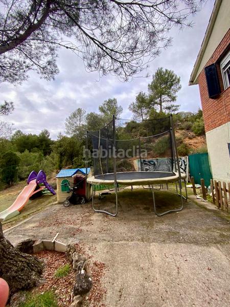 Foto 5a634ad3-c475-4248-bd36-c6b43034bc4f. Xalet amb piscina a Trillo