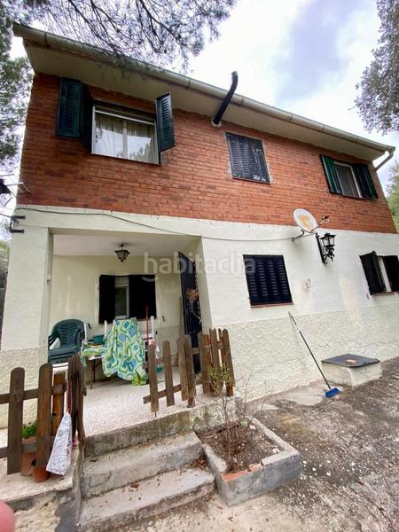 Foto a90553f7-4278-4134-8e65-0be4e09195db. Xalet amb piscina a Trillo