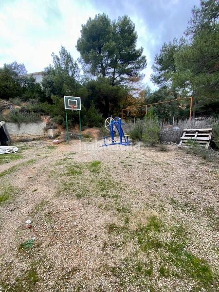 Foto ad46b5fa-9bd6-4917-a4df-814c15174b59. Xalet amb piscina a Trillo