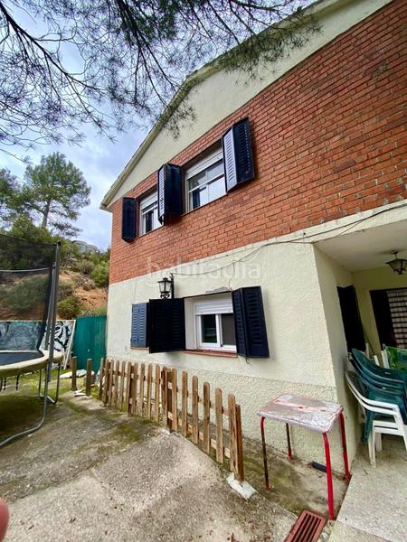 Foto f9d5633e-362d-404b-a4b2-ed9d9afaa9bf. Xalet amb piscina a Trillo