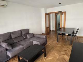 Appartement à Casco Histórico. Oportunidad de piso única en una de las zonas más demandadas de