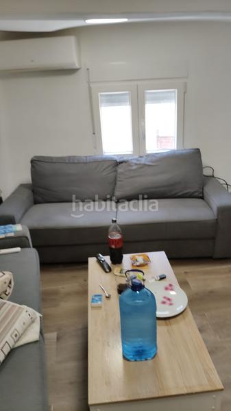 Foto 58f97fdb-9cb8-41db-944e-046b91f2060e. Appartamento con riscaldamento in Albalate de Zorita