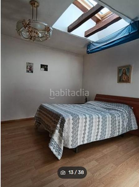 Foto 0f4f7f1a-feeb-49cb-b4c5-7a7d9d92ea6a. Chalet casa unica con patio, terraza y chimenea !!!!!!!!!!!! en Pastrana