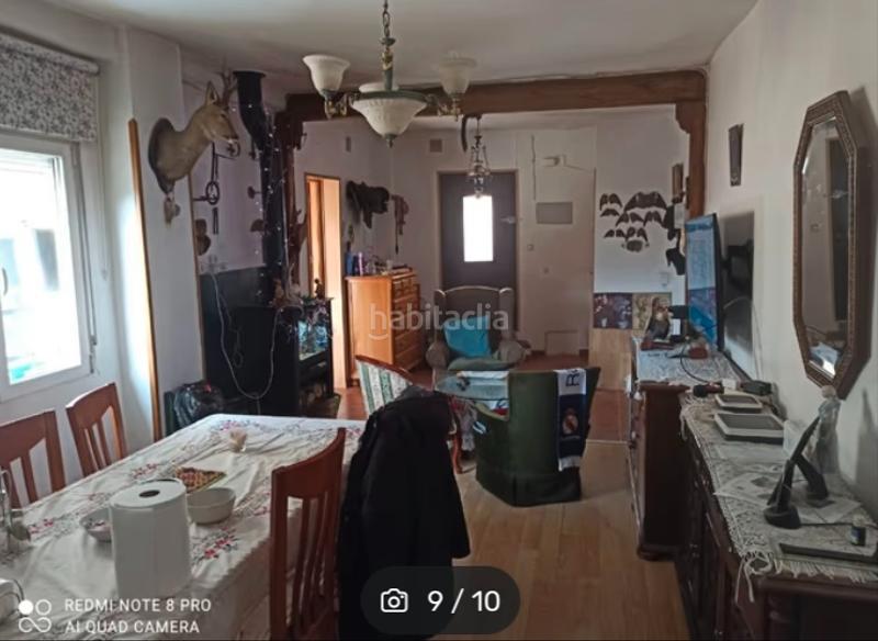 Foto c3f78d81-ab81-4996-921c-feaeb46c36b0. Chalet casa unica con patio, terraza y chimenea !!!!!!!!!!!! en Pastrana