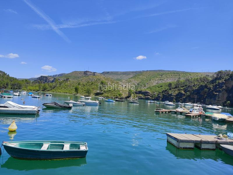 Foto f8fbe01b-f86f-4bba-a4b6-0aaeea85581a. Pis amb calefacció piscina a Albalate de Zorita