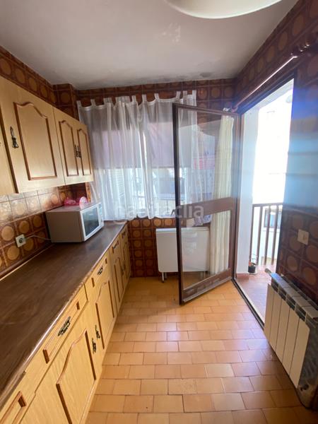 Foto 11d75374-0680-4d6c-a4d0-db20c8c6eee7. Pis amb calefacció aparcament a Brihuega