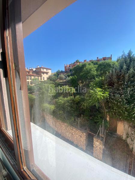 Foto 2a1d4c67-2af3-430d-bc96-78421218d0ef. Pis amb calefacció aparcament a Brihuega