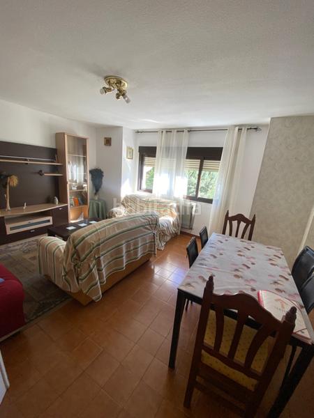 Foto 51b775f3-ae08-450a-bac0-ec8142150046. Pis amb calefacció aparcament a Brihuega