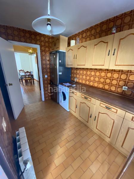 Foto 8229f5b0-a303-45dc-aed7-a91468dd101a. Pis amb calefacció aparcament a Brihuega