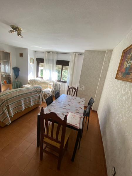 Foto 88352b4a-293b-4fb0-a57d-54999bc6c59e. Pis amb calefacció aparcament a Brihuega