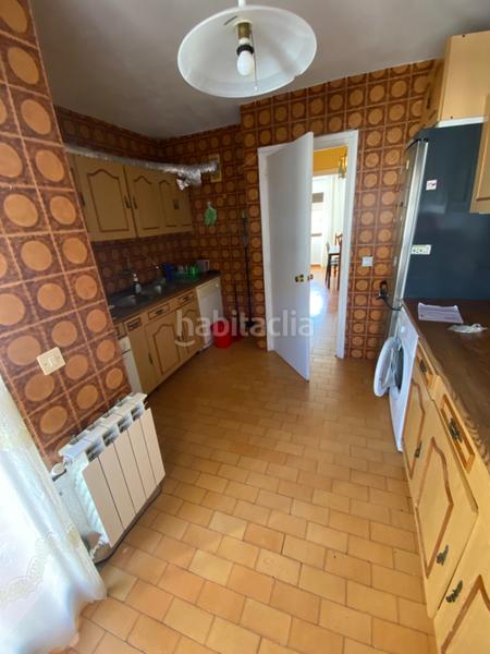 Foto 9d536e09-13d8-44a4-a7df-aed53e1eb4cf. Pis amb calefacció aparcament a Brihuega