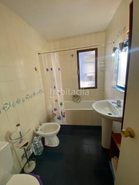 Foto a1522a11-2f04-4395-88c2-5fbbfd8cb81b. Pis amb calefacció aparcament a Brihuega