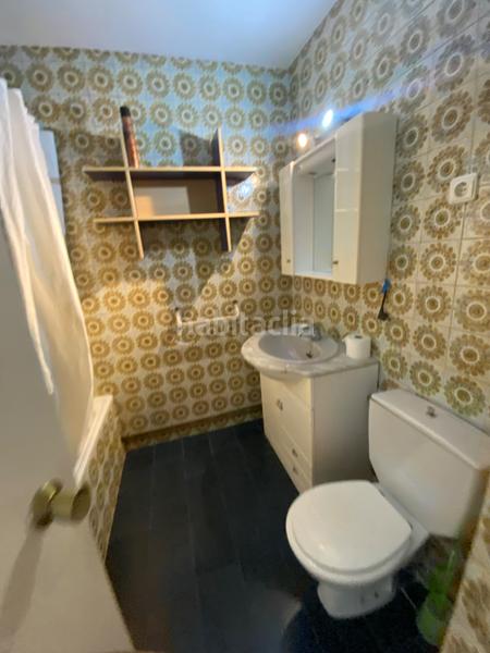 Foto a9afb933-204d-48dd-b885-83e2df13351a. Pis amb calefacció aparcament a Brihuega