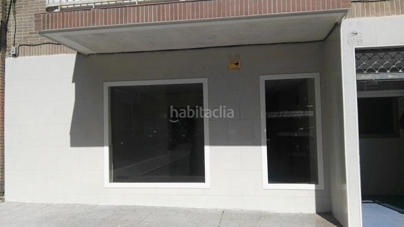 Foto 360748f5-be0c-41f2-8593-1ac510f8273e. Locale commerciale in Valleaguado-La Cañada Coslada