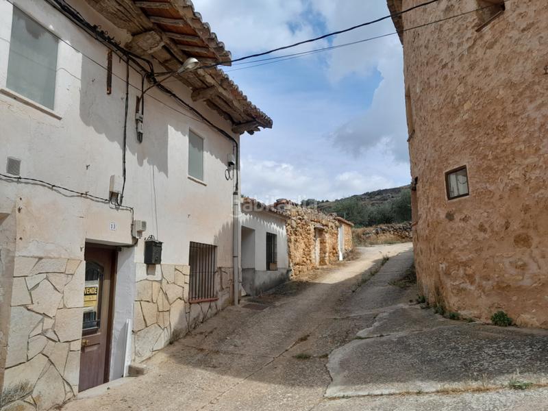 Foto c43970ed-4707-4714-9ac6-da2a17a7c844. Casa amb calefacció a Cifuentes