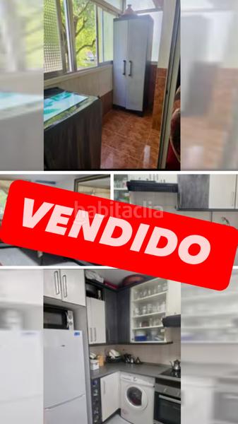 Foto 7c9ed10d-de09-44e2-876b-e3ba6a293f2a. Appartement avec chauffage dans Ayuntamiento - Avenida Siglo XXI Azuqueca de Henares