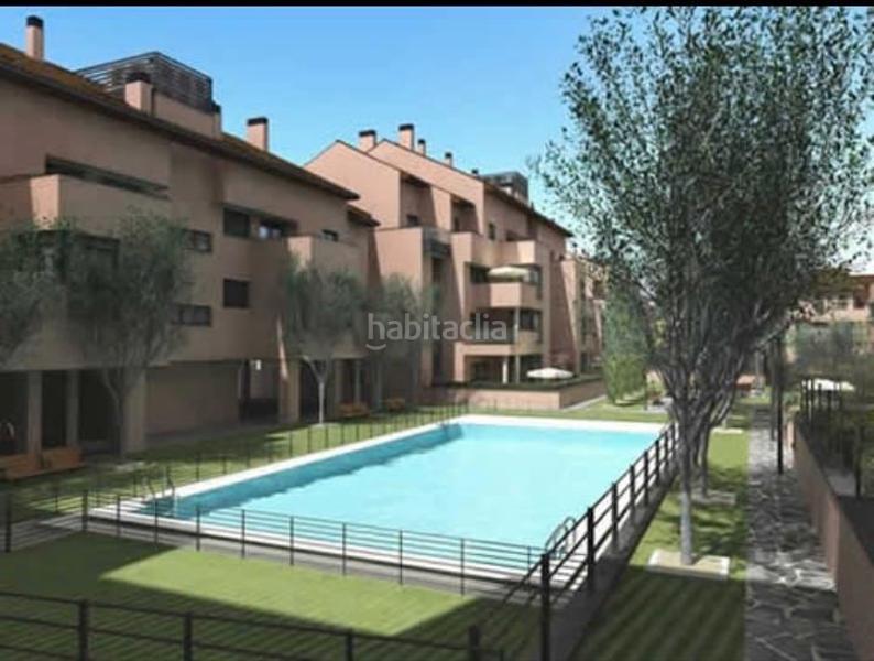 Foto 0b22165b-7370-442d-9403-cf1c03fb6d83. Pis amb aparcament piscina a Yebes - valdeluz Yebes